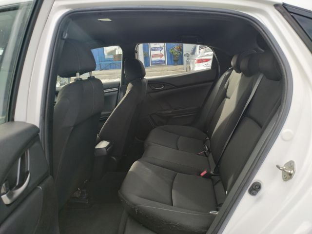 2018 Honda Civic Sport Sarasota FL 2018 Honda Civic Sport Sarasota FL