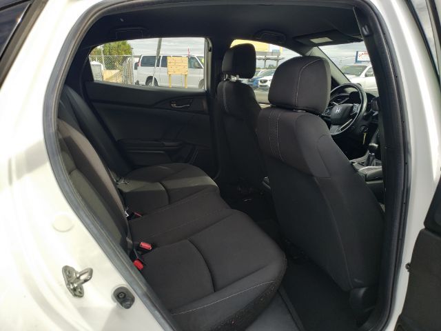 2018 Honda Civic Sport Sarasota FL 2018 Honda Civic Sport Sarasota FL