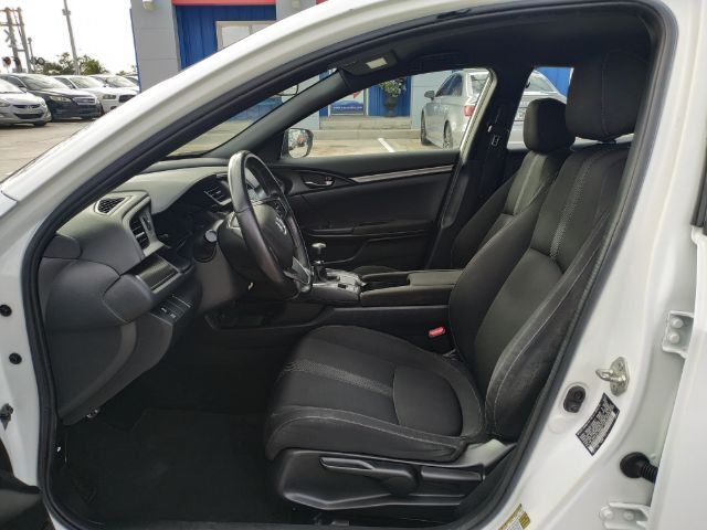 2018 Honda Civic Sport Sarasota FL 2018 Honda Civic Sport Sarasota FL