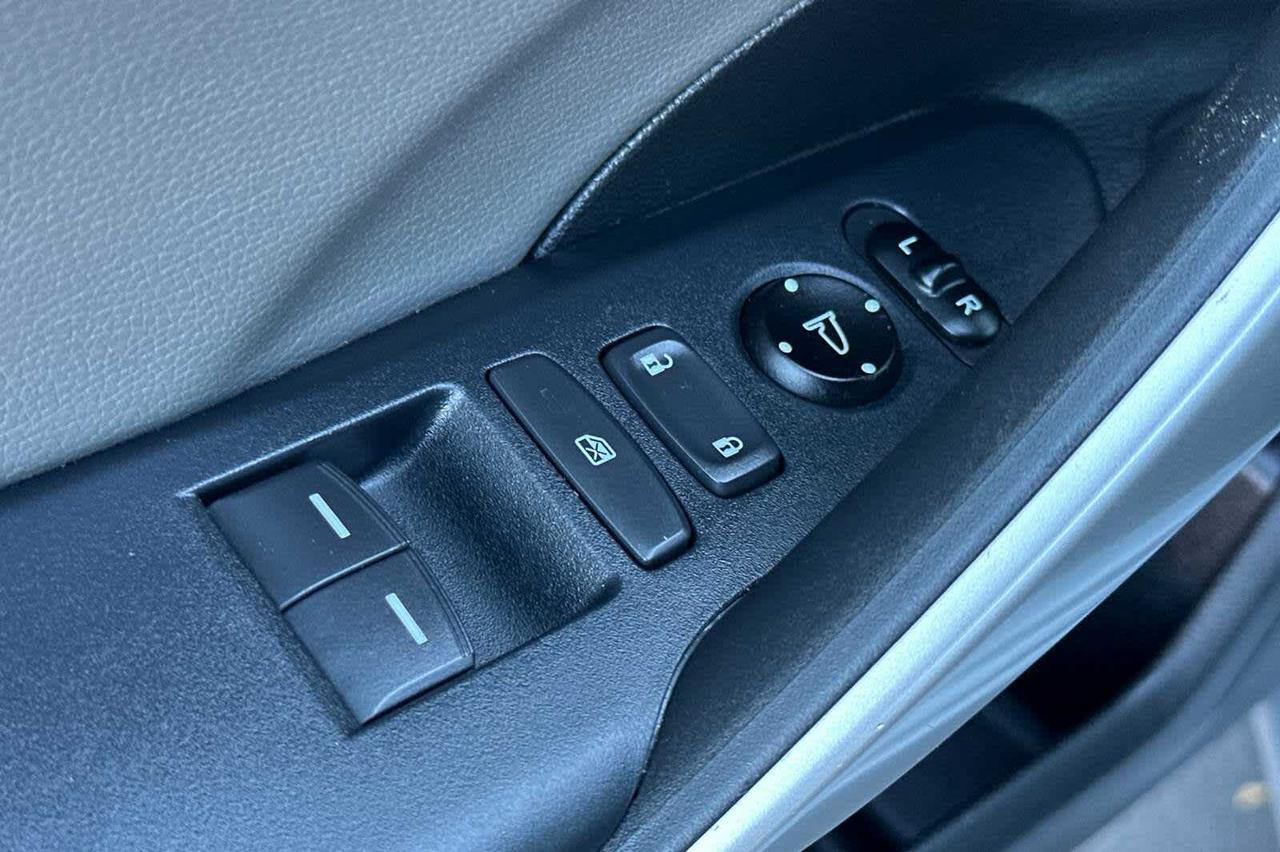 2018 Honda Civic Touring Roseville CA