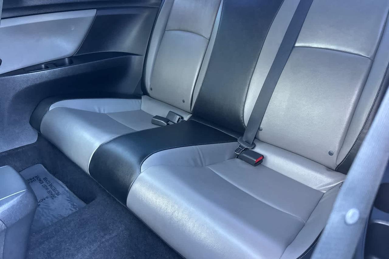 2018 Honda Civic Touring Roseville CA