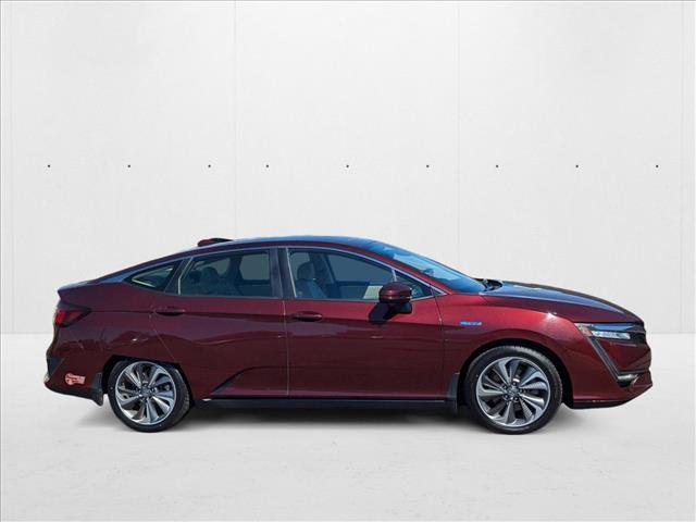 2018 Honda Clarity Plug-In Hybrid Roseville CA