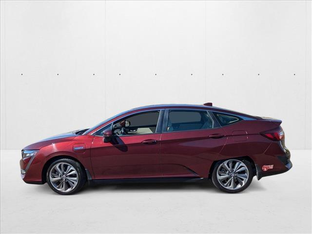2018 Honda Clarity Plug-In Hybrid Roseville CA
