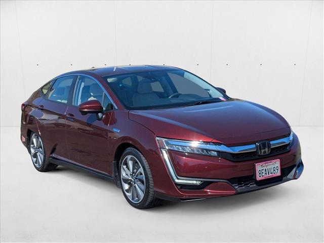 2018 Honda Clarity Plug-In Hybrid Roseville CA