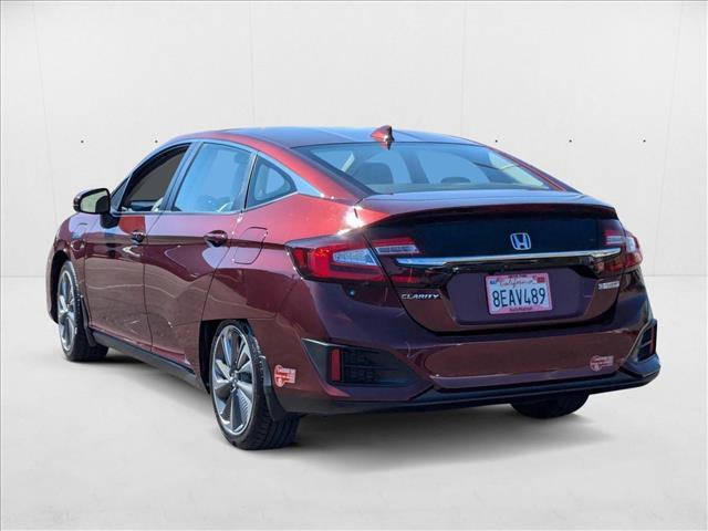 2018 Honda Clarity Plug-In Hybrid Roseville CA