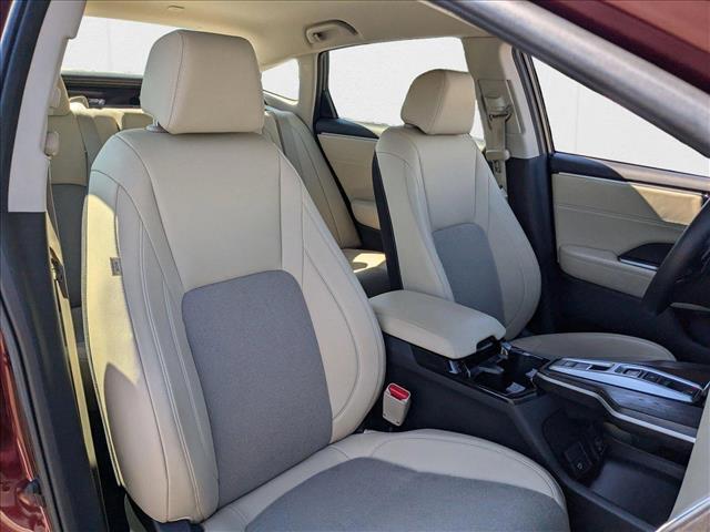 2018 Honda Clarity Plug-In Hybrid Roseville CA