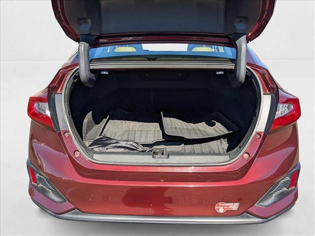 2018 Honda Clarity Plug-In Hybrid Roseville CA