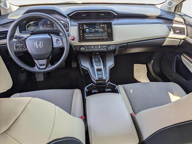2018 Honda Clarity Plug-In Hybrid Roseville CA