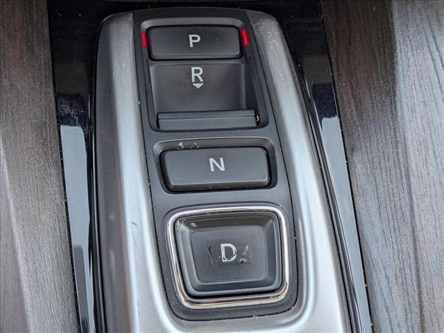 2018 Honda Clarity Plug-In Hybrid Roseville CA