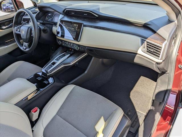 2018 Honda Clarity Plug-In Hybrid Roseville CA