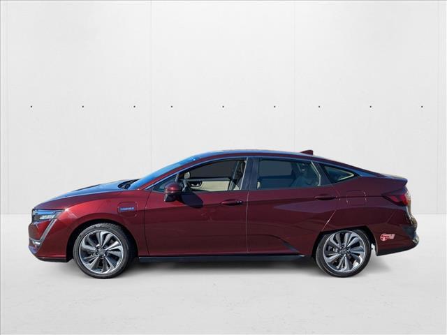 2018 Honda Clarity Plug-In Hybrid Roseville CA