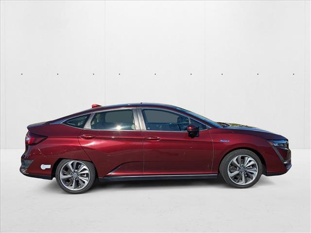 2018 Honda Clarity Plug-In Hybrid Roseville CA