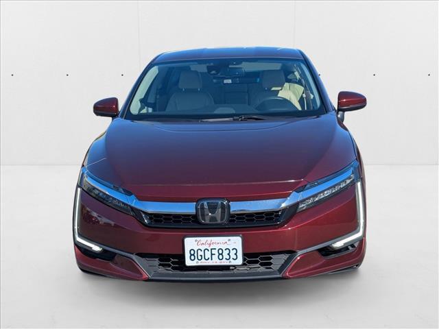 2018 Honda Clarity Plug-In Hybrid Roseville CA