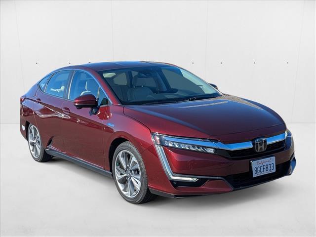2018 Honda Clarity Plug-In Hybrid Roseville CA