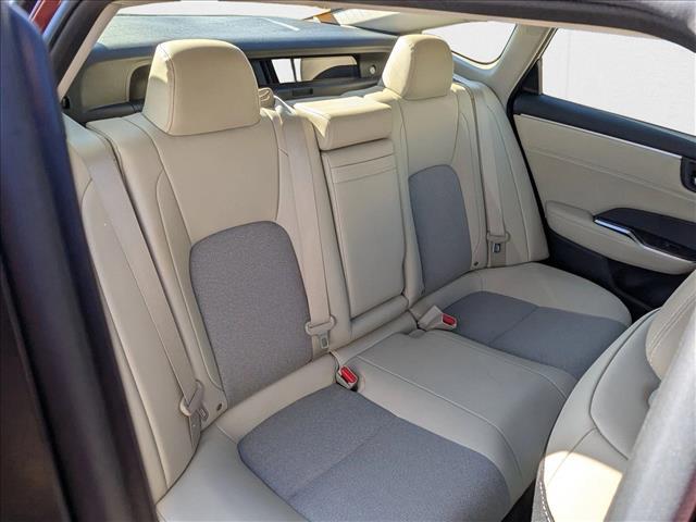2018 Honda Clarity Plug-In Hybrid Roseville CA