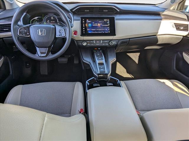 2018 Honda Clarity Plug-In Hybrid Roseville CA