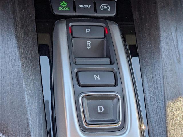 2018 Honda Clarity Plug-In Hybrid Roseville CA