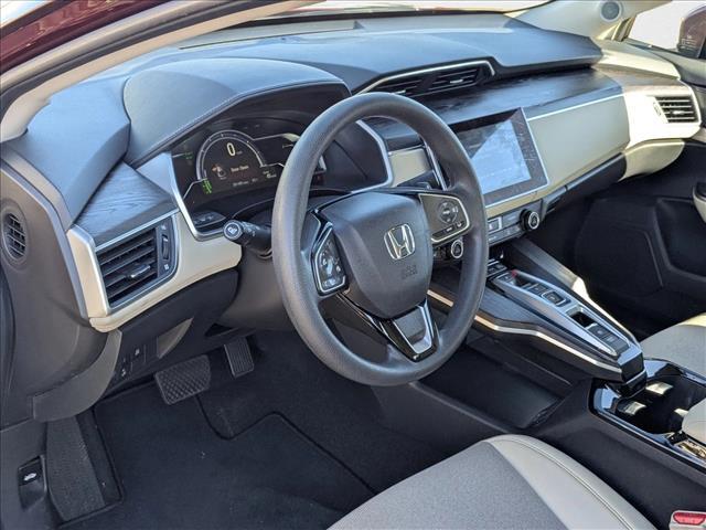 2018 Honda Clarity Plug-In Hybrid Roseville CA