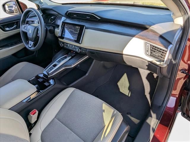 2018 Honda Clarity Plug-In Hybrid Roseville CA