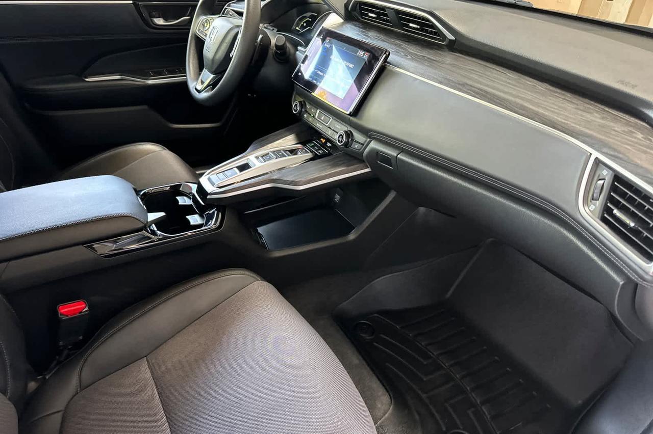 2018 Honda Clarity Plug-In Hybrid Roseville CA