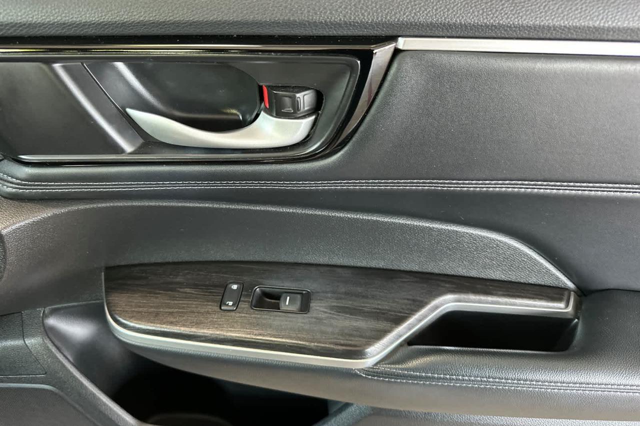 2018 Honda Clarity Plug-In Hybrid Roseville CA