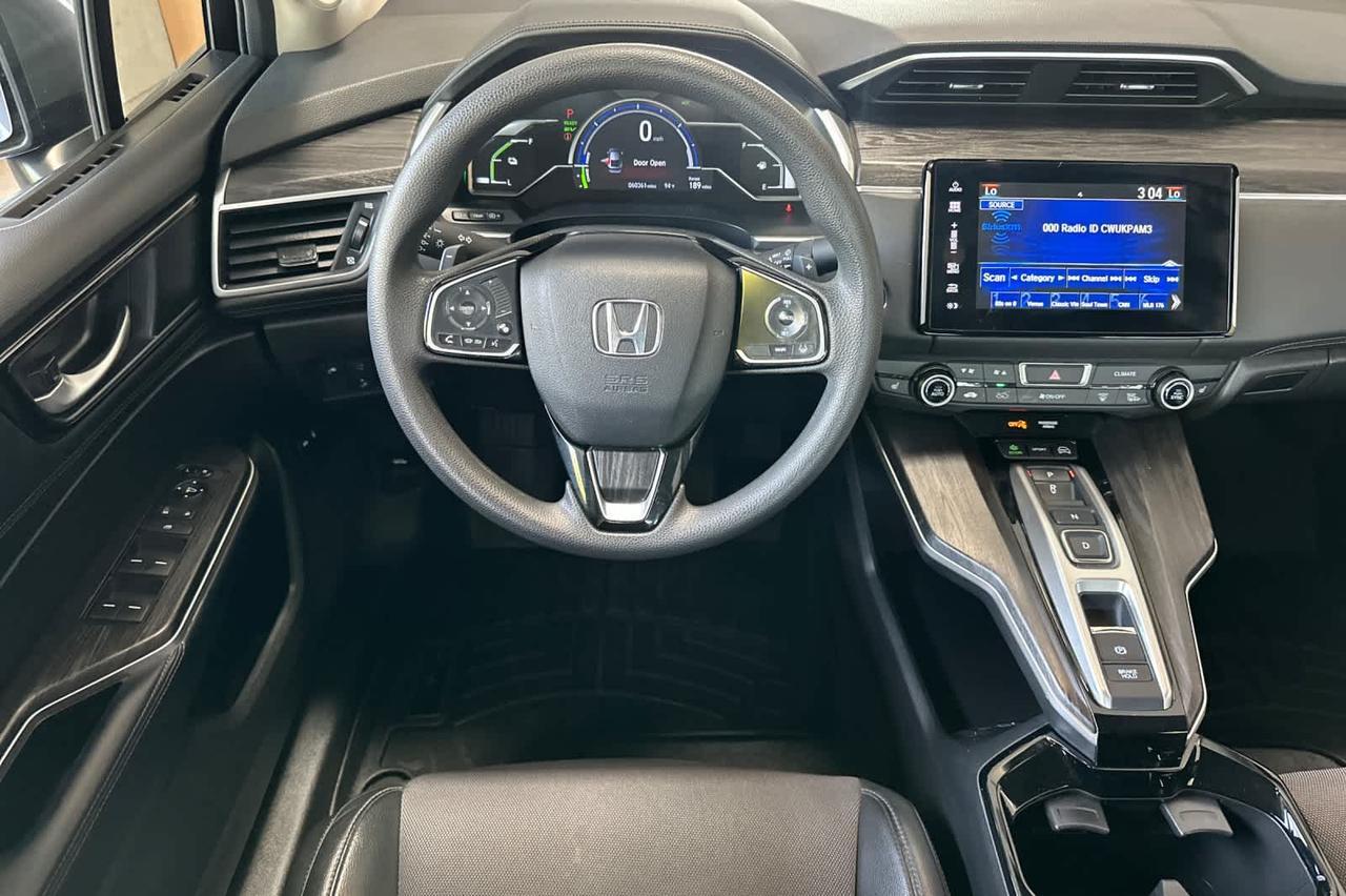 2018 Honda Clarity Plug-In Hybrid Roseville CA