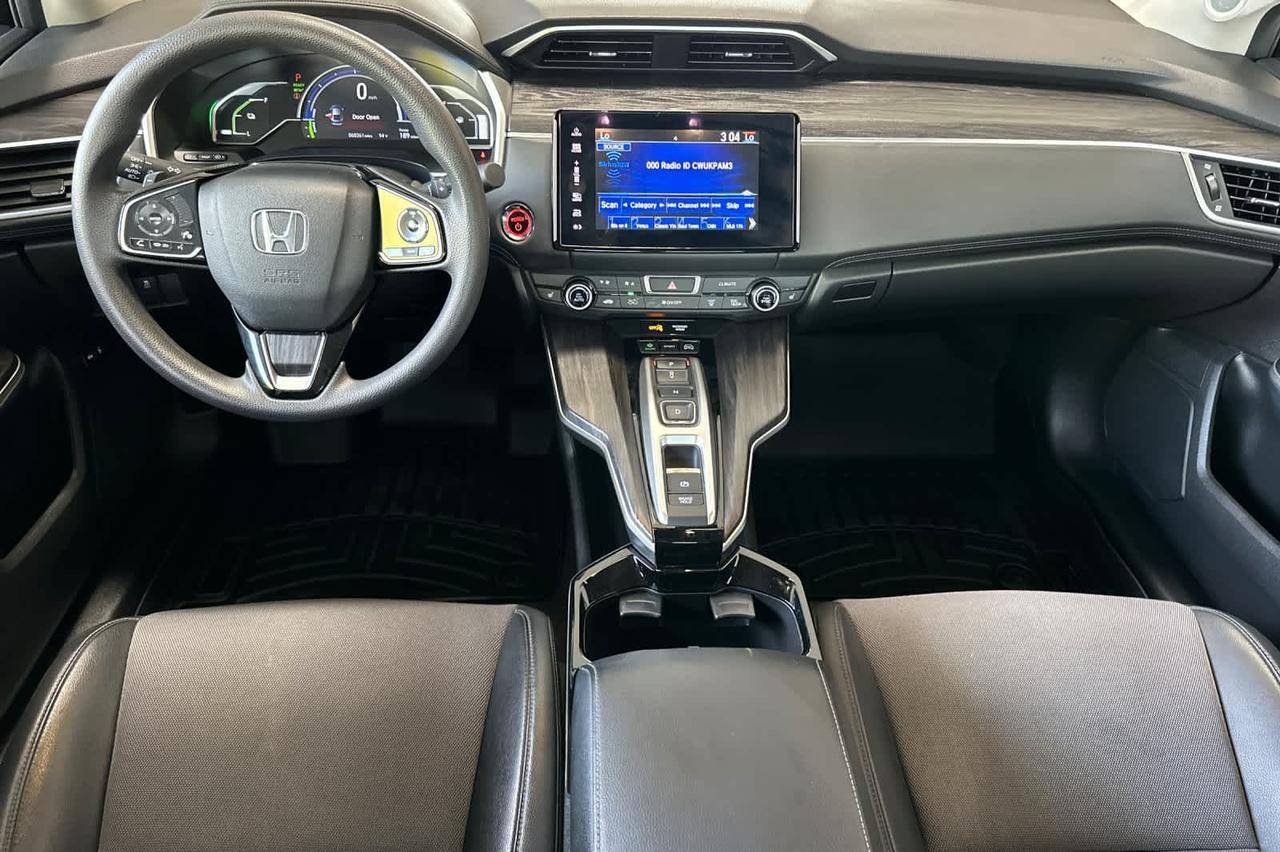 2018 Honda Clarity Plug-In Hybrid Roseville CA
