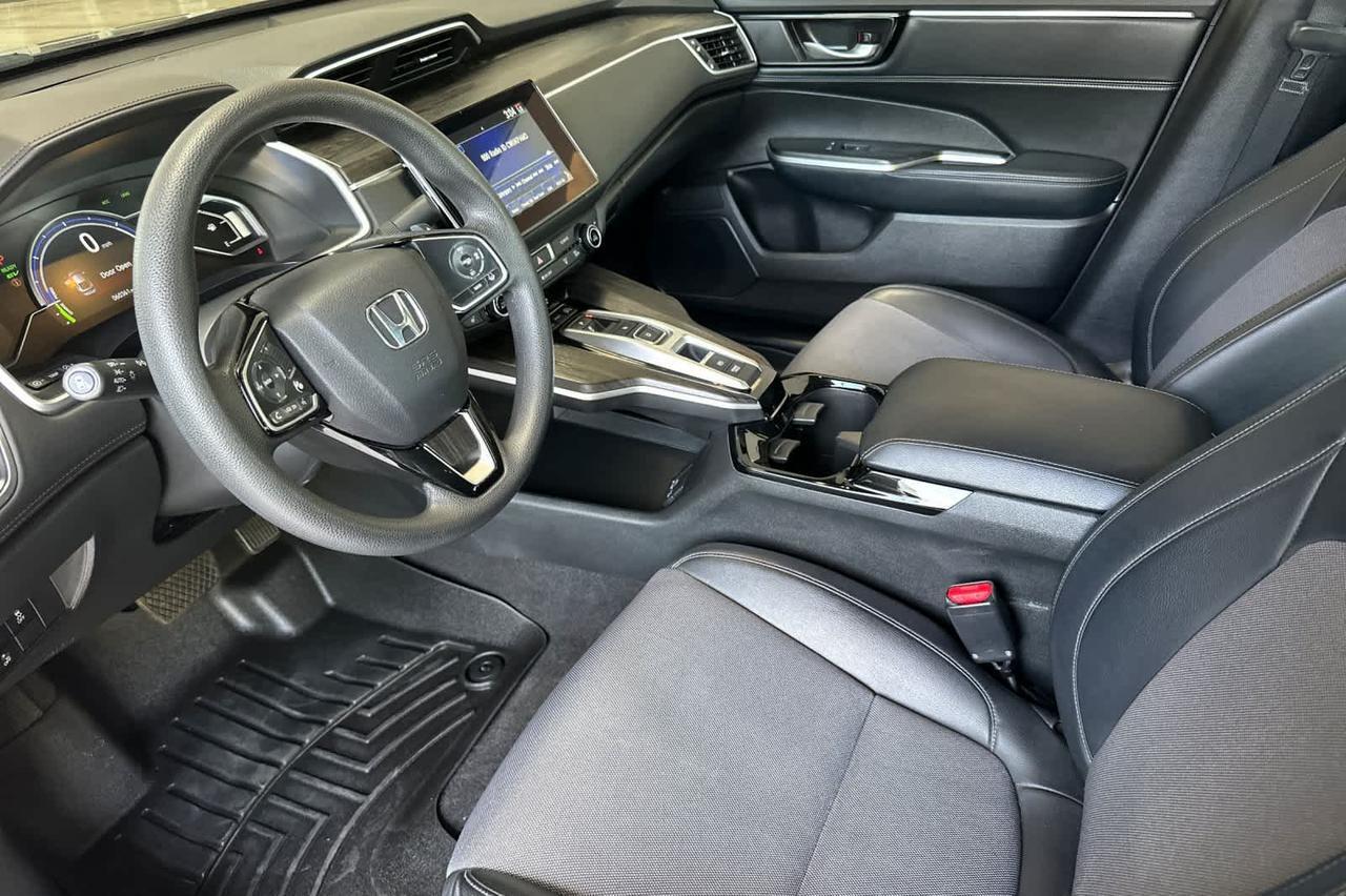 2018 Honda Clarity Plug-In Hybrid Roseville CA