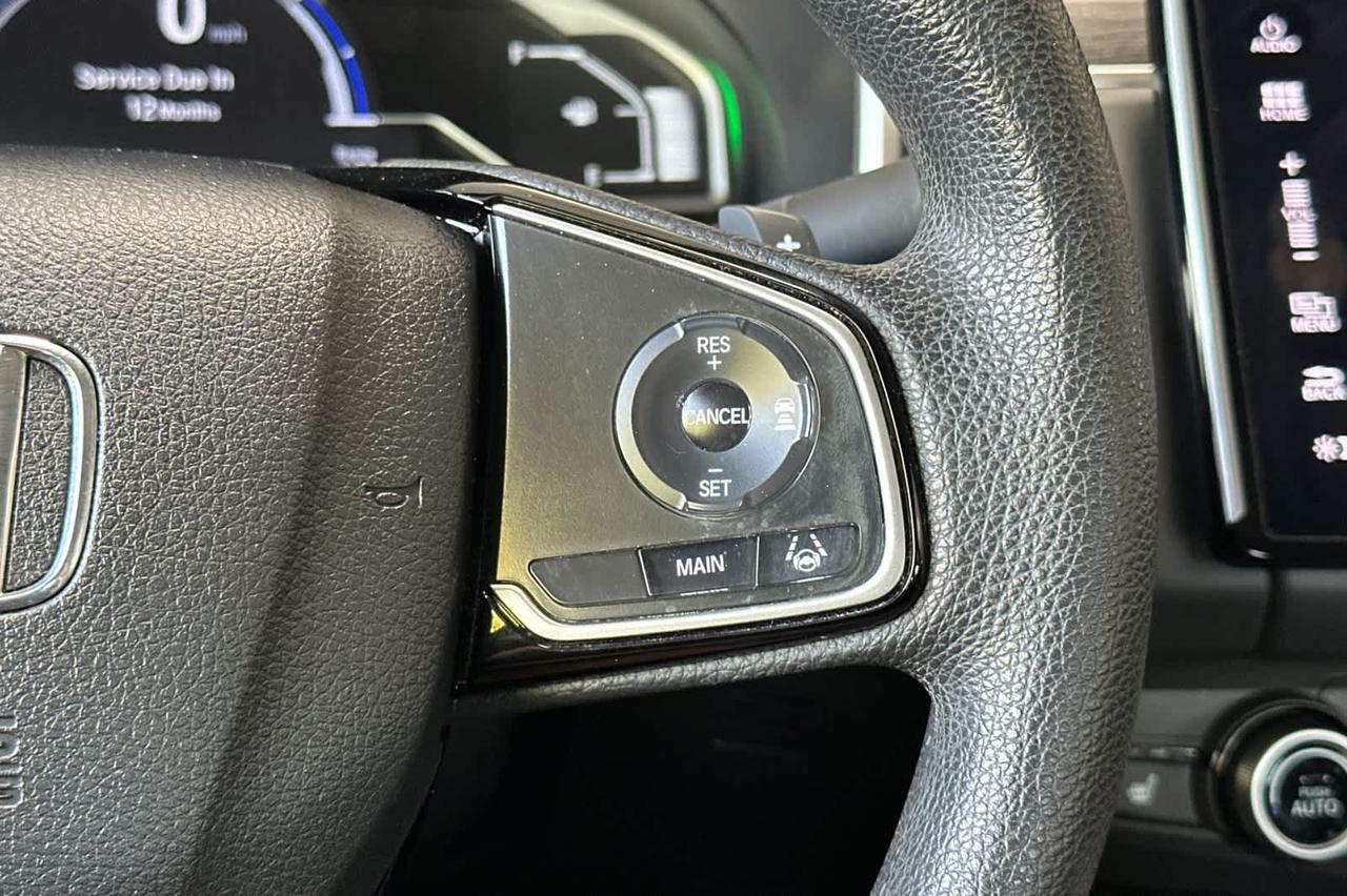 2018 Honda Clarity Plug-In Hybrid Roseville CA