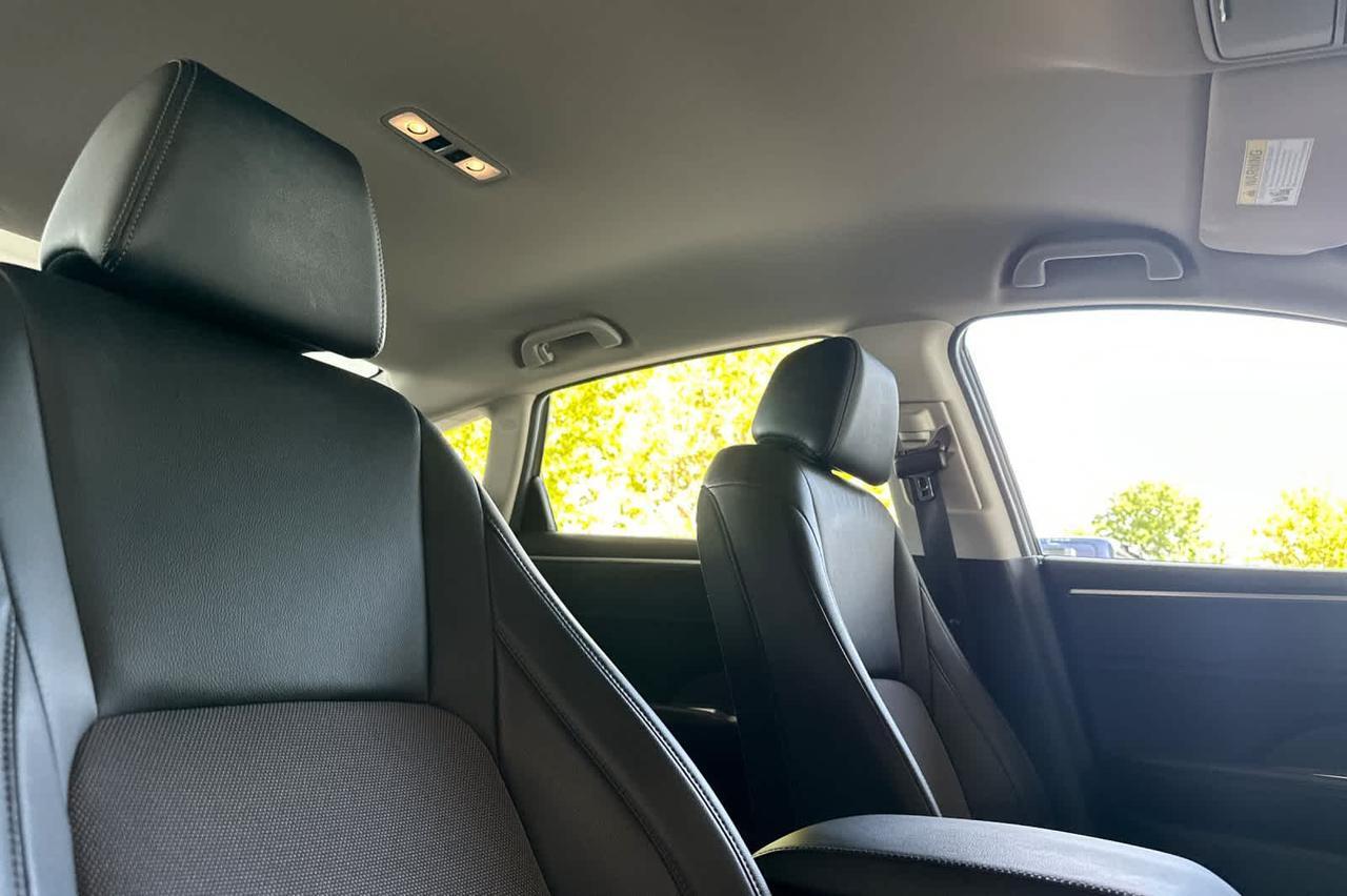 2018 Honda Clarity Plug-In Hybrid Roseville CA