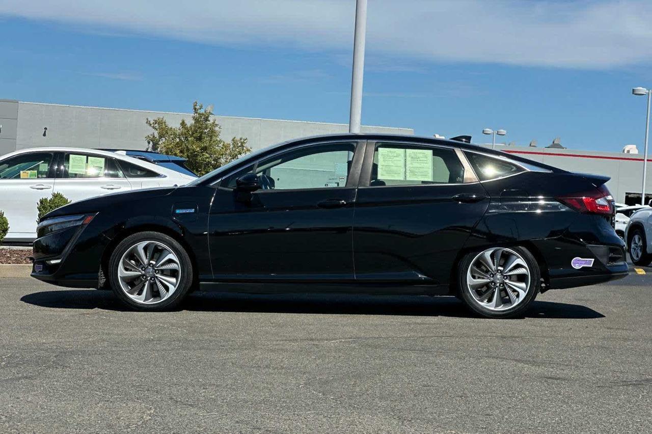 2018 Honda Clarity Plug-In Hybrid Touring Roseville CA