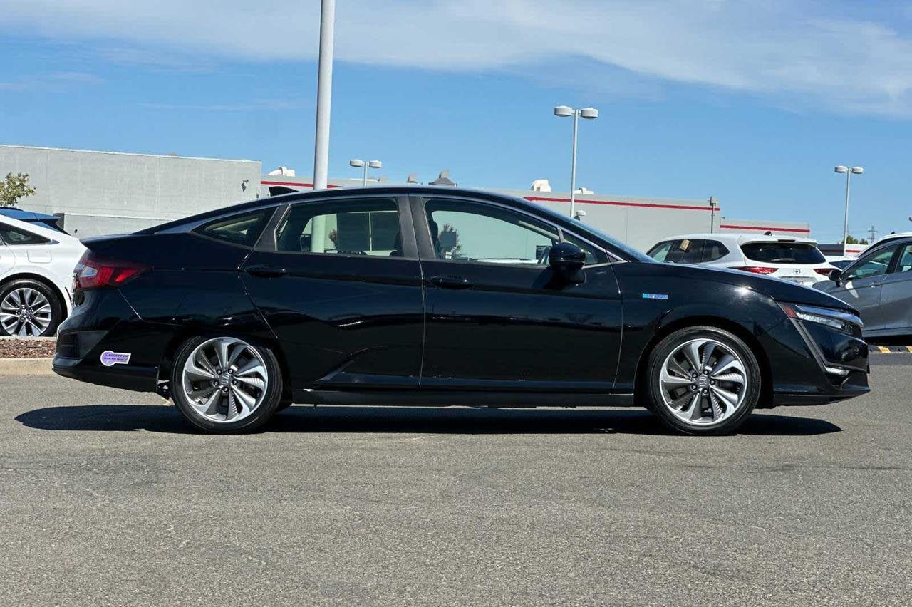 2018 Honda Clarity Plug-In Hybrid Touring Roseville CA