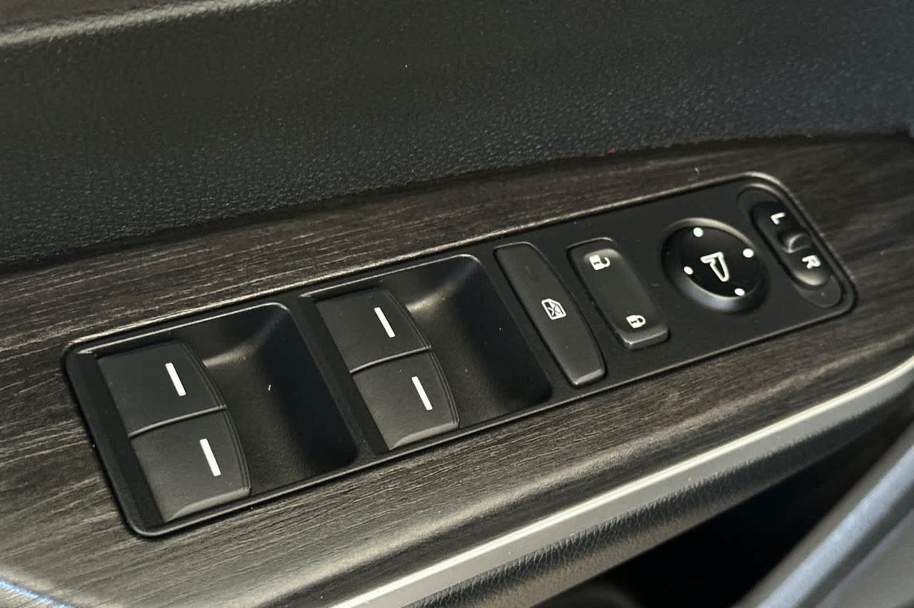 2018 Honda Clarity Plug-In Hybrid Touring Roseville CA