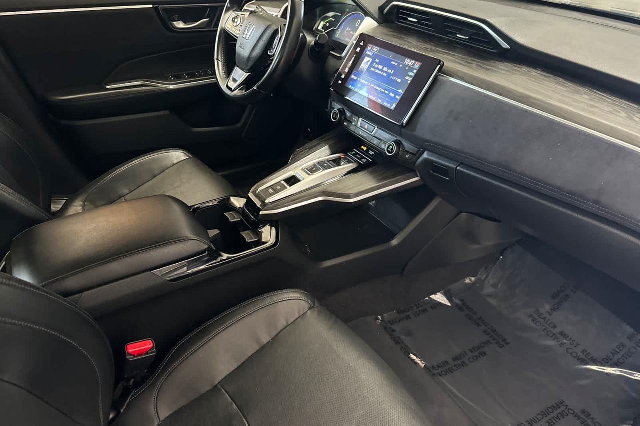 2018 Honda Clarity Plug-In Hybrid Touring Roseville CA