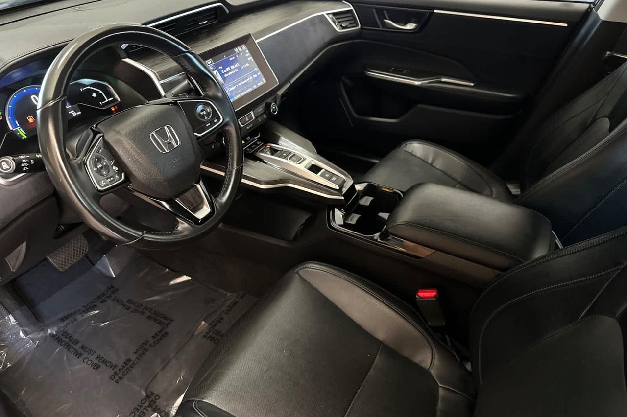 2018 Honda Clarity Plug-In Hybrid Touring Roseville CA