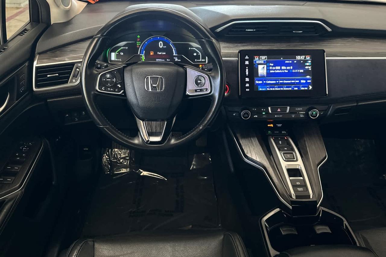 2018 Honda Clarity Plug-In Hybrid Touring Roseville CA