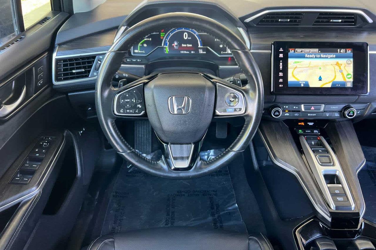 2018 Honda Clarity Plug-In Hybrid Touring Roseville CA