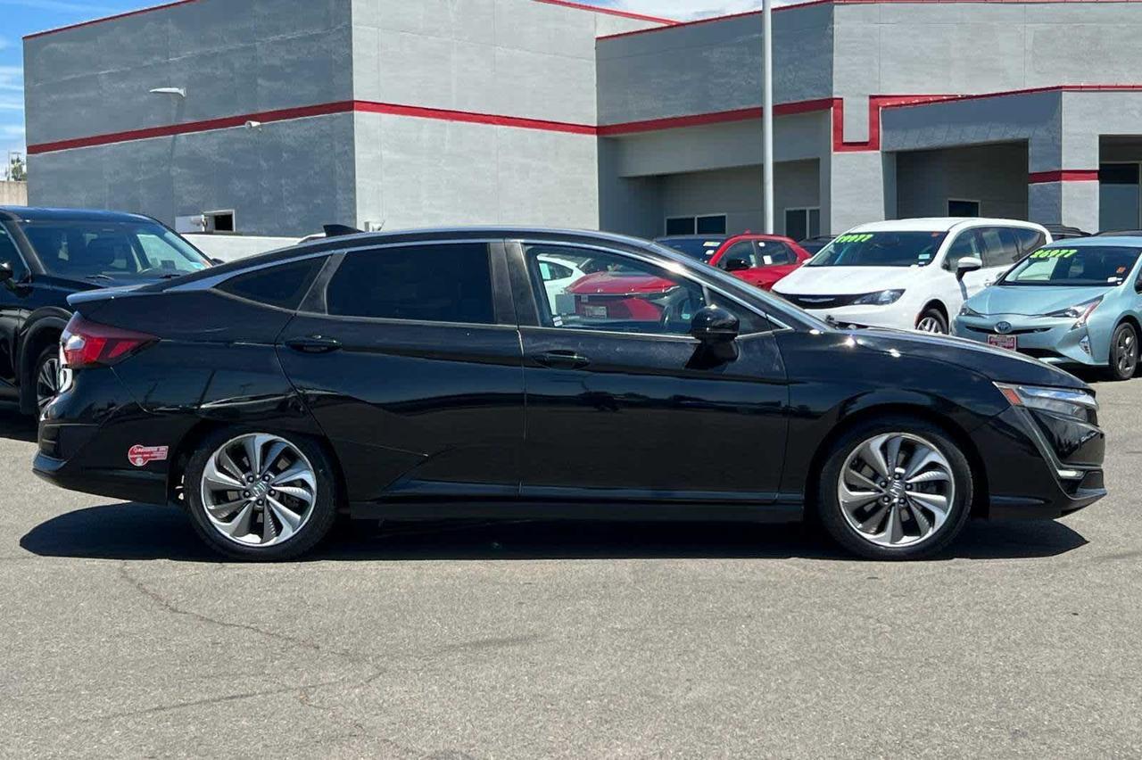 2018 Honda Clarity Plug-In Hybrid Touring Roseville CA