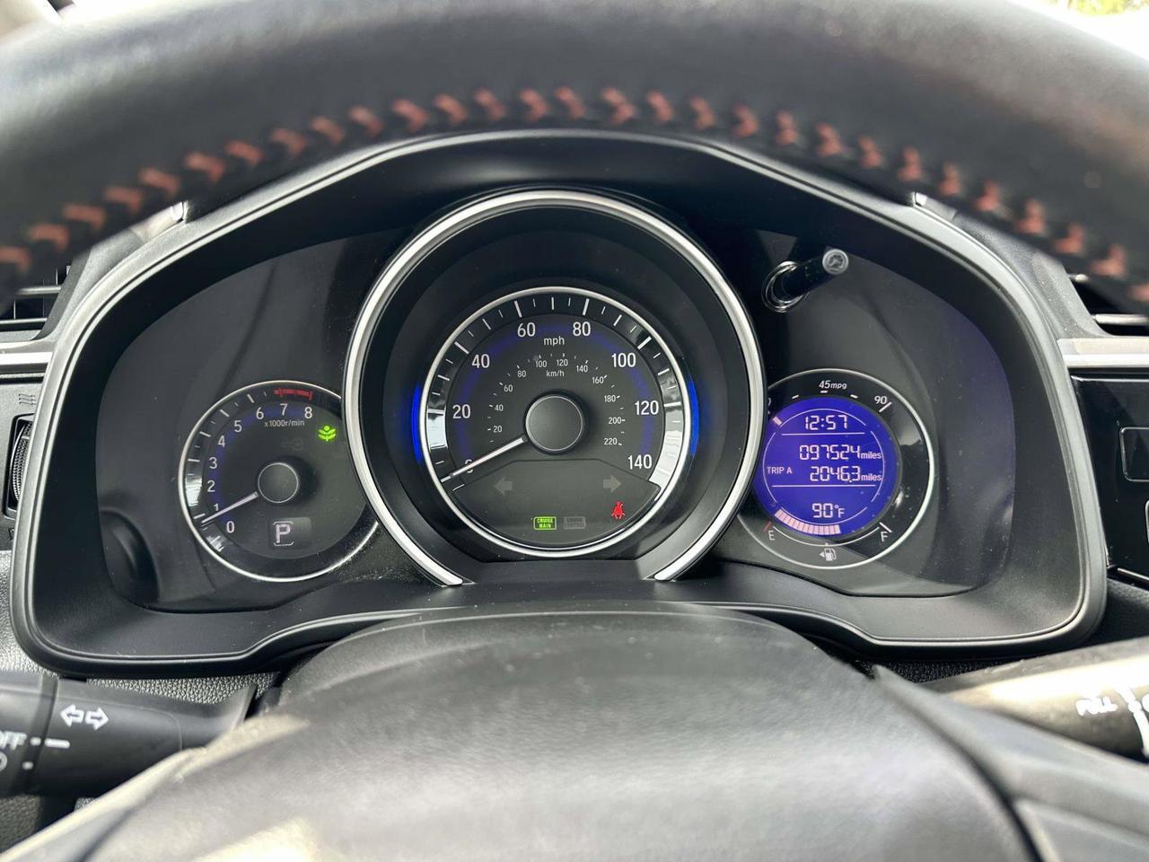 2018 Honda Fit Sport San Clemente CA