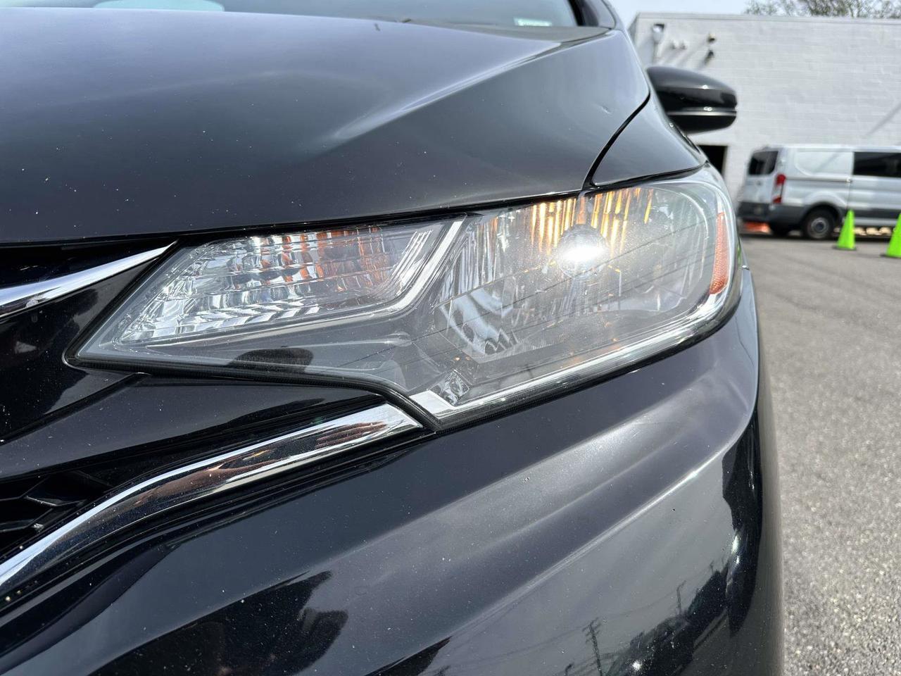 2018 Honda Fit Sport San Clemente CA