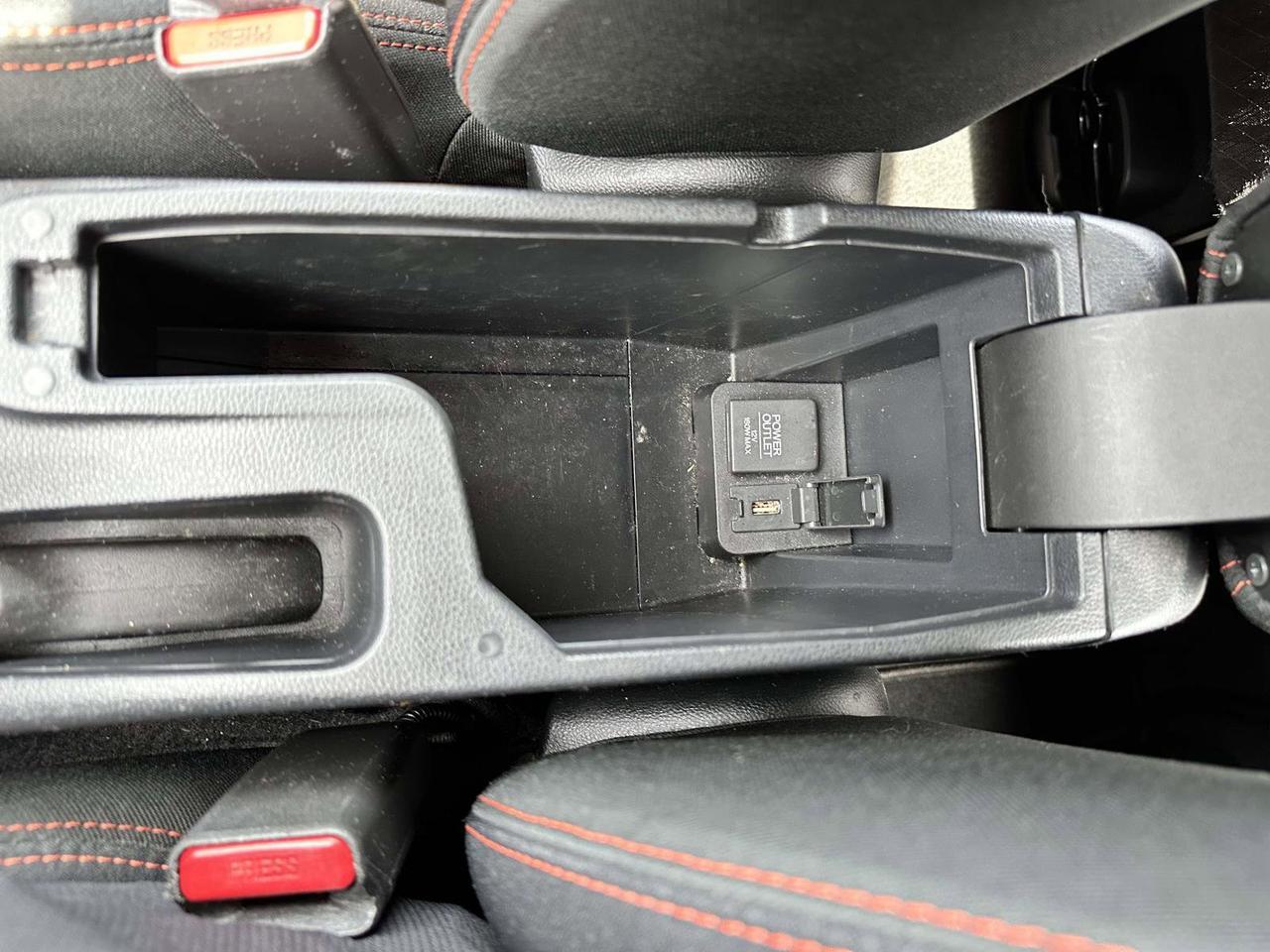 2018 Honda Fit Sport San Clemente CA