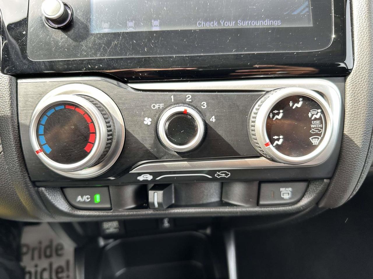 2018 Honda Fit Sport San Clemente CA