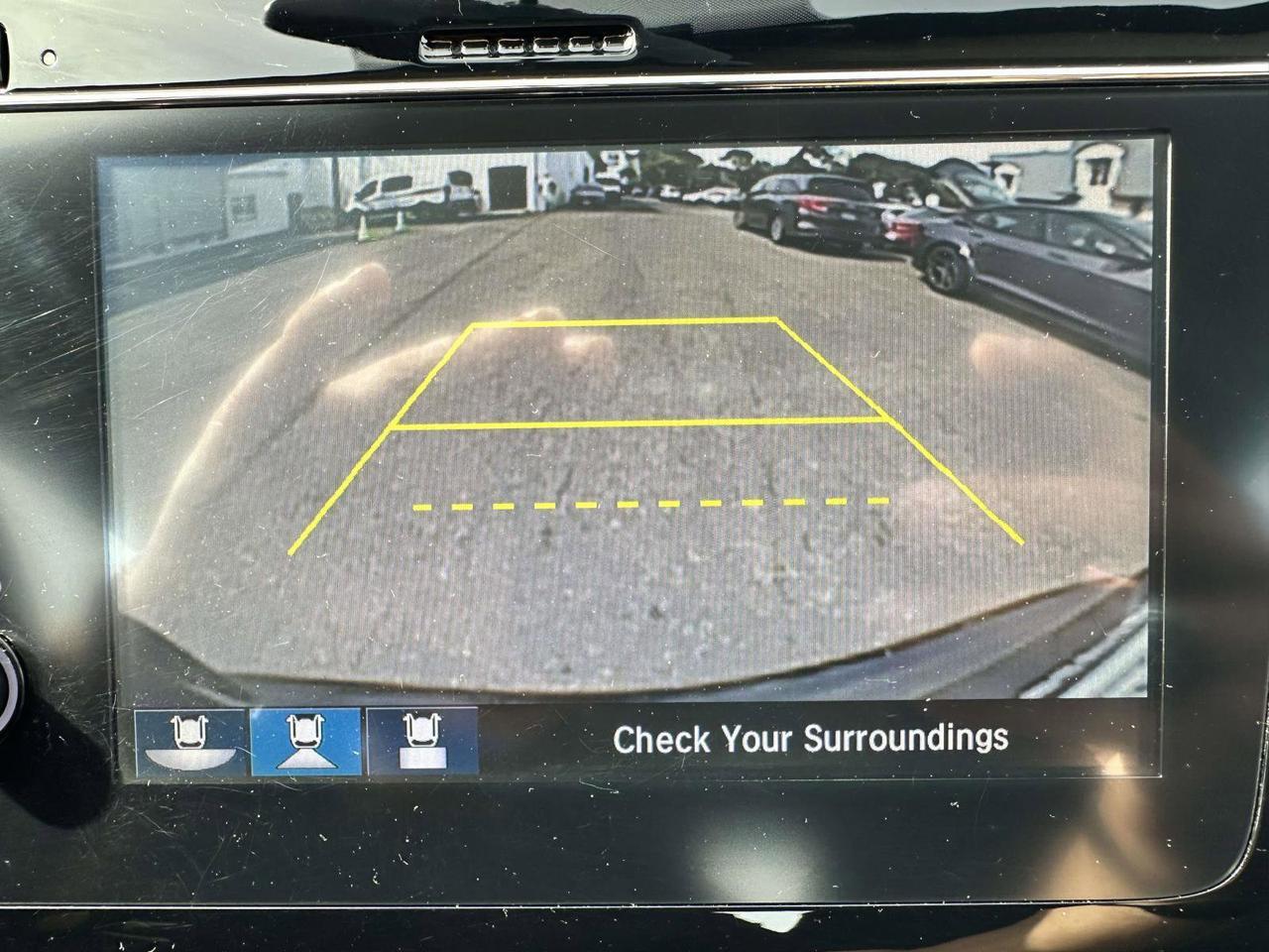 2018 Honda Fit Sport San Clemente CA
