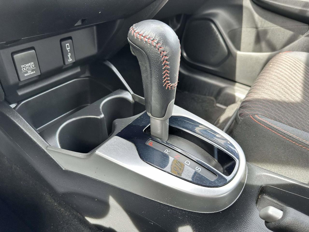 2018 Honda Fit Sport San Clemente CA