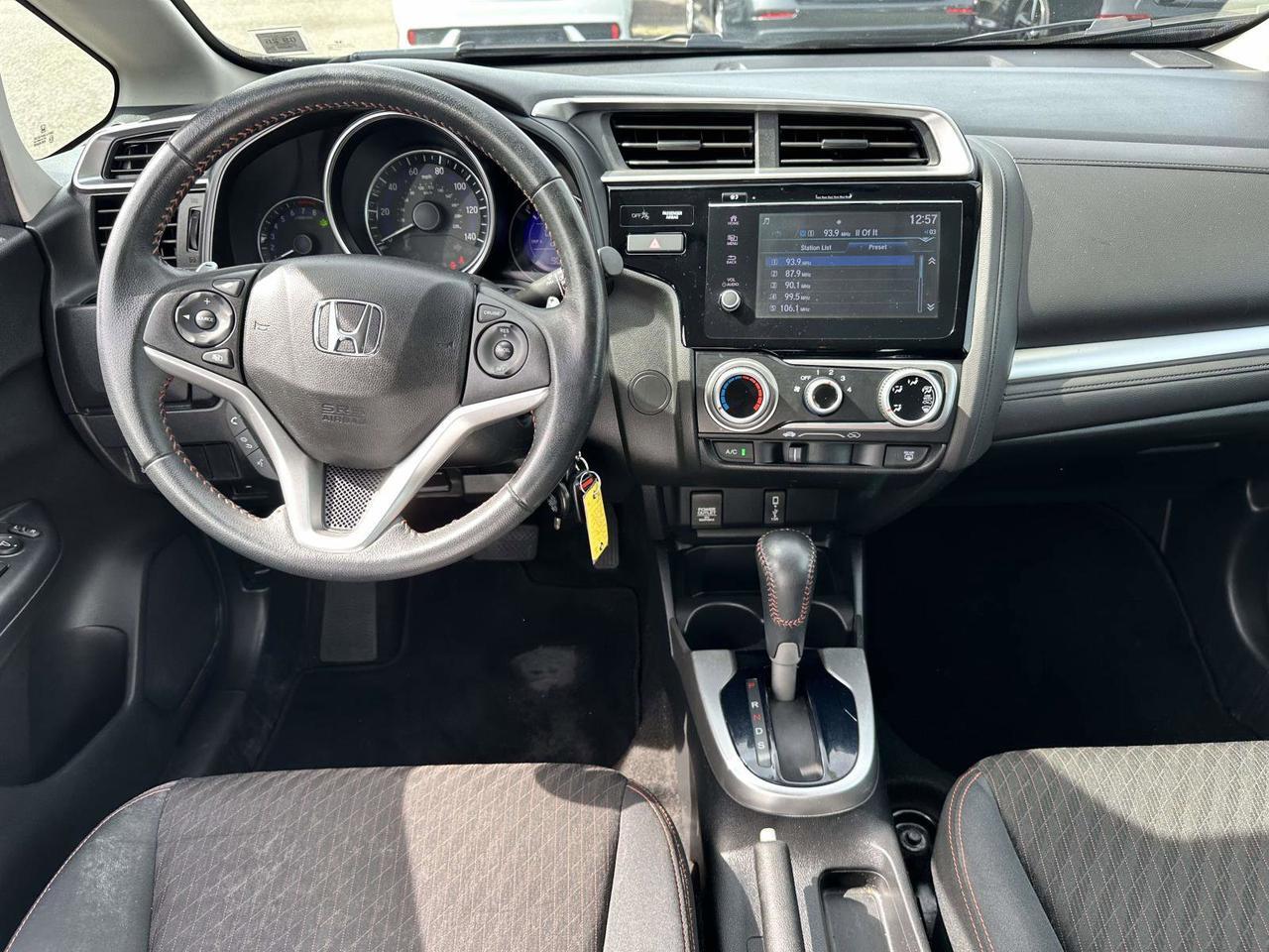 2018 Honda Fit Sport San Clemente CA