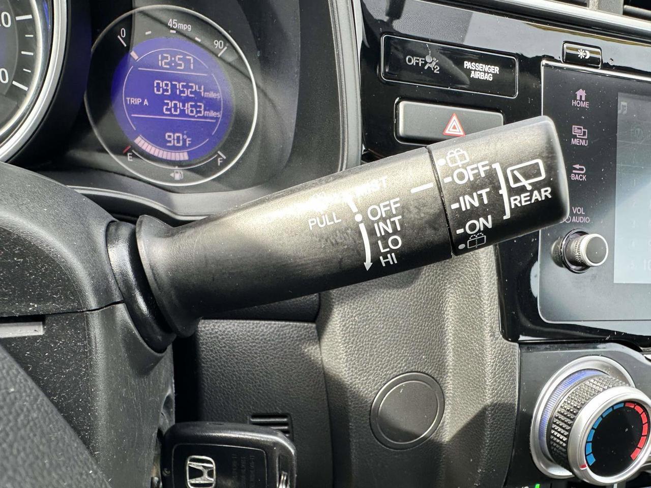 2018 Honda Fit Sport San Clemente CA