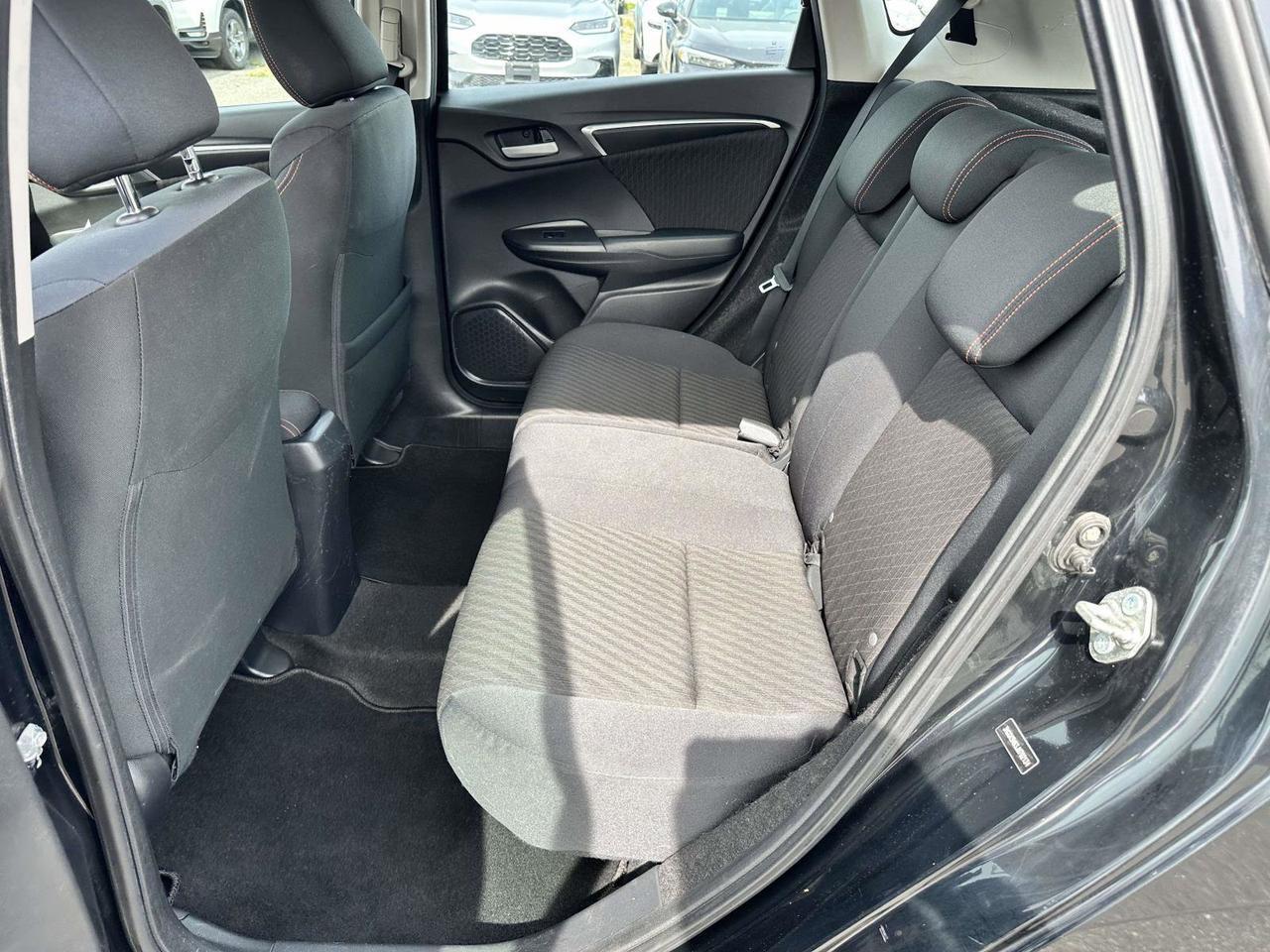 2018 Honda Fit Sport San Clemente CA