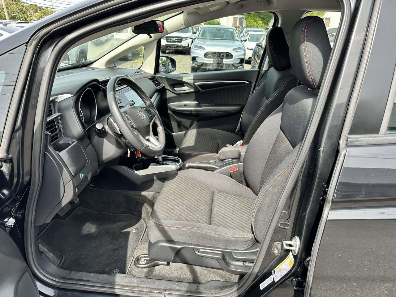 2018 Honda Fit Sport San Clemente CA