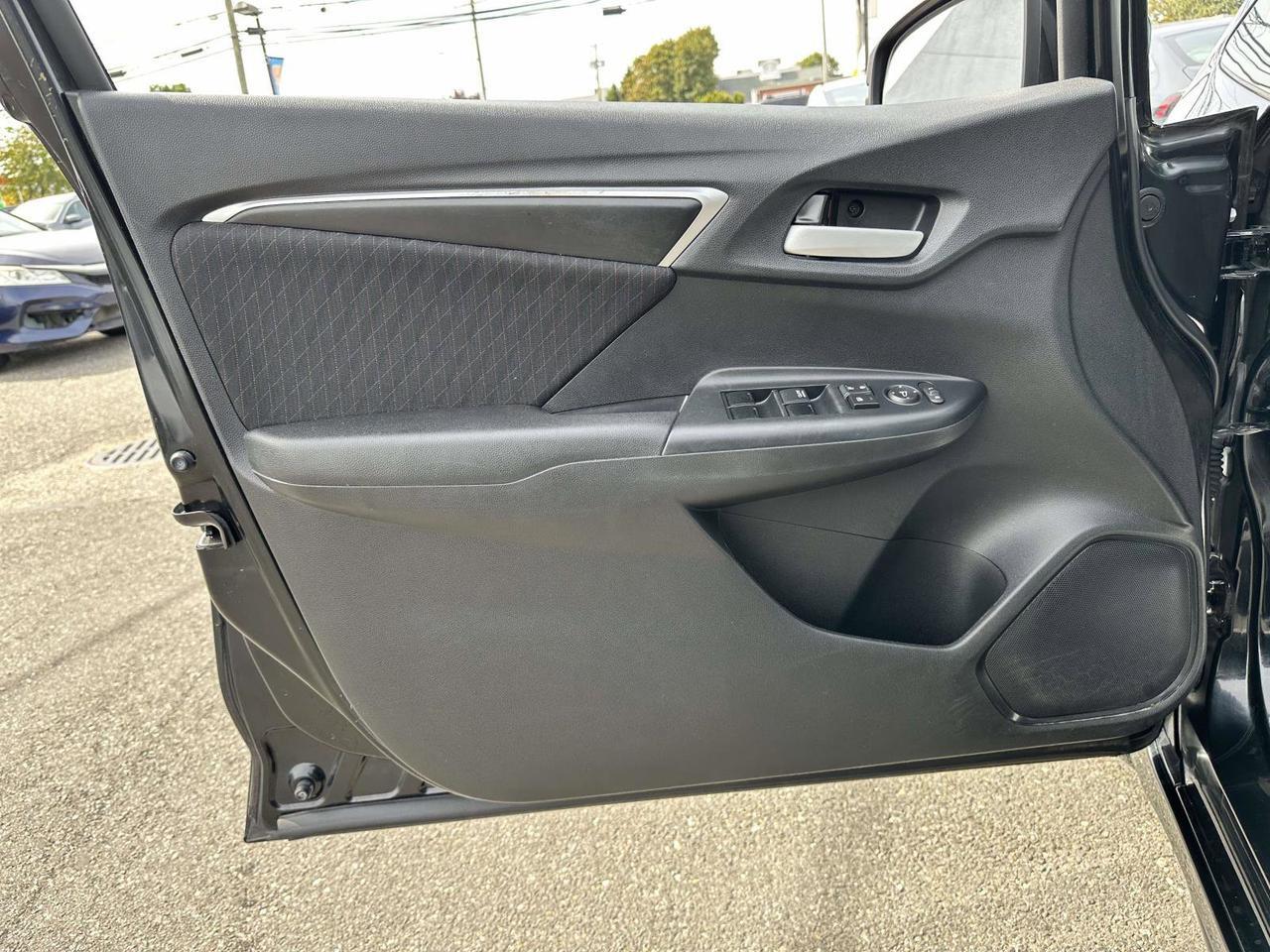 2018 Honda Fit Sport San Clemente CA
