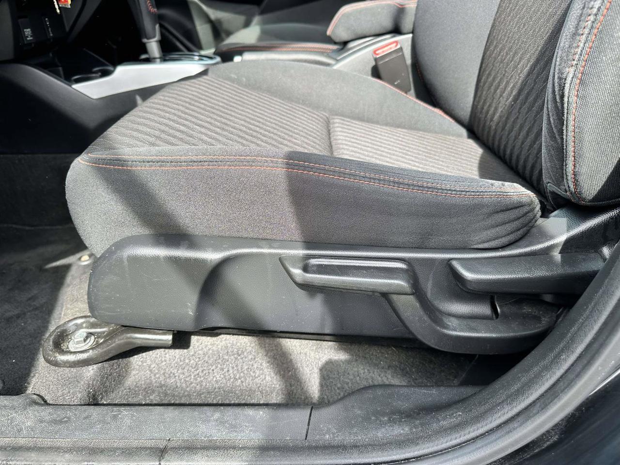2018 Honda Fit Sport San Clemente CA